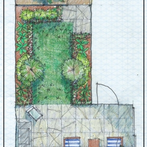 Photo of Native Gardening