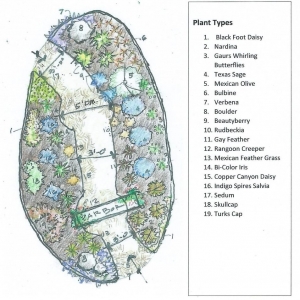 Photo of Native Gardening