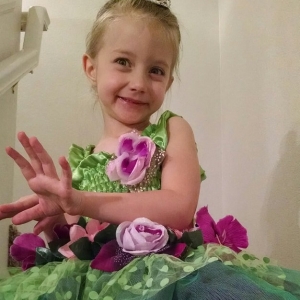Photo of Little Dreams Dress Up