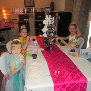 Photo of Little Dreams Dress Up