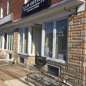 Photo of The Law Offices of Greg Prosmushkin, PC