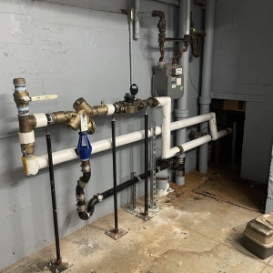 Photo of Above and Beyond Plumbing & Heating