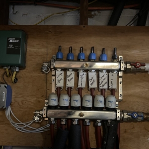 Photo of Above and Beyond Plumbing & Heating