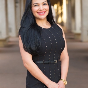 Photo of Denise Millán - Century 21 Award