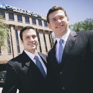 Photo of Chavez & Valko
