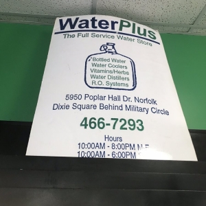 Photo of Waterplus of Virginia
