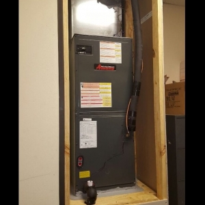 Photo of North Beach Best HVAC Expert