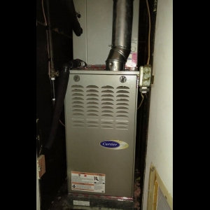 Photo of North Beach Best HVAC Expert