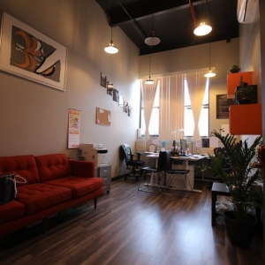 Photo of HESS Brooklyn