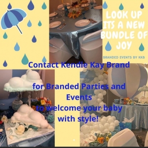 Photo of Kendle Kay Brand