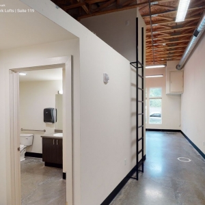 Photo of Interbay Work Lofts
