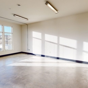 Seattle Interbay Work Lofts