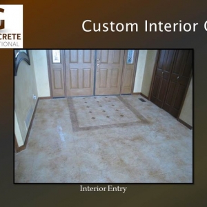 Photo of Granicrete International