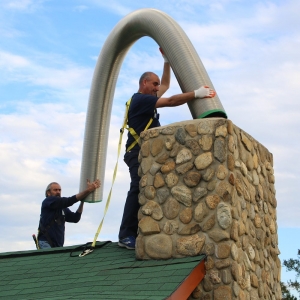 Photo of Advanced Chimney Sweep