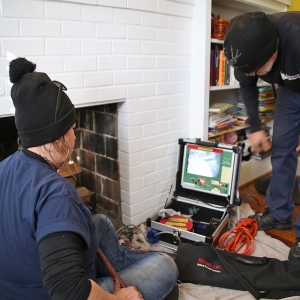 Photo of Advanced Chimney Sweep