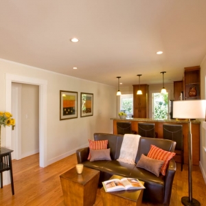 San Francisco Wakeman Construction