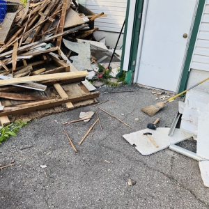 Photo of H & A Junk Removal