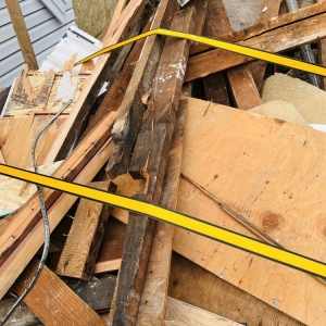Photo of H & A Junk Removal