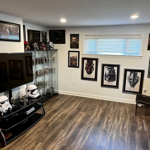 Photo of Timur Construction Drywall Repair