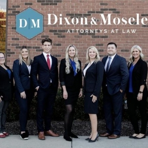Indianapolis Dixon & Moseley, PC