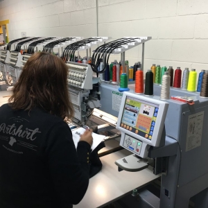 Somerville Artshirt Company