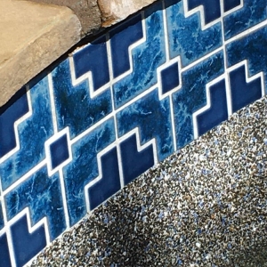 Photo of Pool Tile Restorations