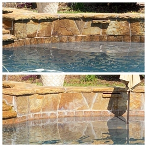 Photo of Pool Tile Restorations