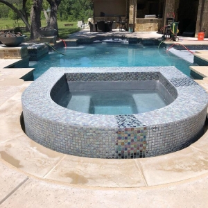 Photo of Pool Tile Restorations