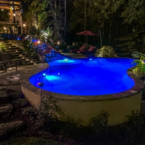 Photo of Hearthstone Luxury Pools + Outdoors
