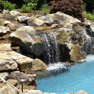 Photo of Hearthstone Luxury Pools + Outdoors