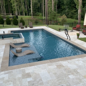 Photo of Hearthstone Luxury Pools + Outdoors