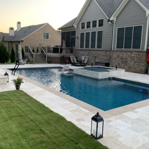 Photo of Hearthstone Luxury Pools + Outdoors
