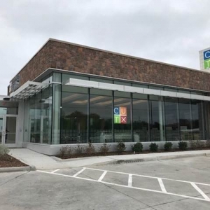 Photo of Credit Union of Texas
