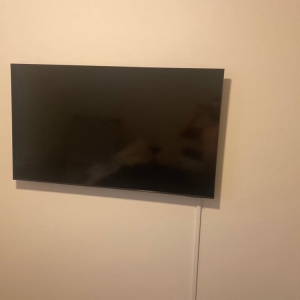 Dallas Tray's Hanging Service