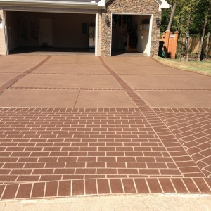 Photo of AR Concrete Stains