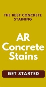 Photo of AR Concrete Stains