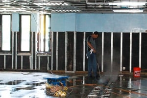 Photo of Anytime Restoration Services