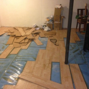 Photo of Anytime Restoration Services