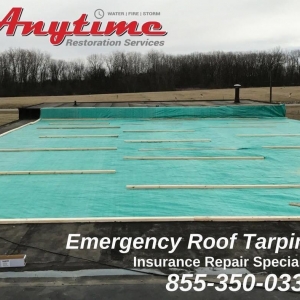 Photo of Anytime Restoration Services