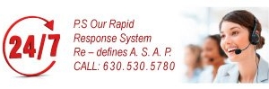 Photo of Diversified Office Cleaning Services