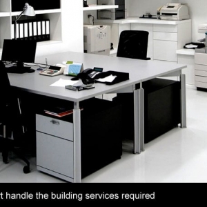 Photo of Diversified Office Cleaning Services