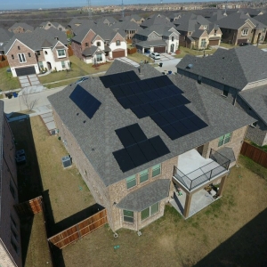 Photo of Kosmos Solar
