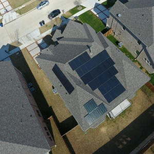 Photo of Kosmos Solar