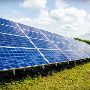Grand Prairie Kosmos Solar