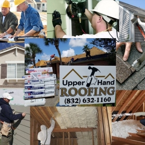 Photo of Upper Hand Roofing