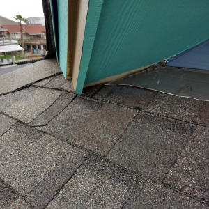 Photo of Upper Hand Roofing