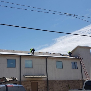 Photo of Upper Hand Roofing