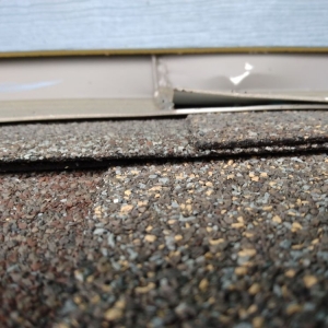 Photo of Upper Hand Roofing