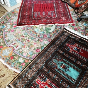 Photo of Blatchford's San Diego Rug Cleaning & Repair