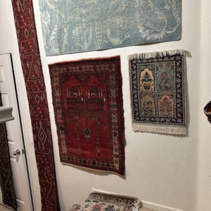 Photo of Blatchford's San Diego Rug Cleaning & Repair